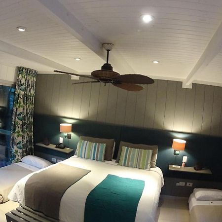 La Reserva Virgin Lodge Puerto Iguazú Kültér fotó